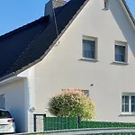 Bienwald Mit Pool Fuer 4 - 6 Personen Mit 3 Schlafzimmern Apartment Grobitz