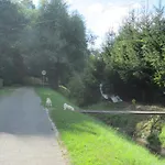 Apartamento Bienwald Mit Pool Fuer 4 - 6 Personen Mit 3 Schlafzimmern