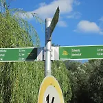 Apartamento Bienwald Mit Pool Fuer 4 - 6 Personen Mit 3 Schlafzimmern *