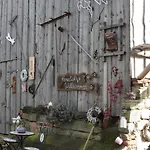 Bienwald Mit Pool Fuer 4 - 6 Personen Mit 3 Schlafzimmern Grobitz