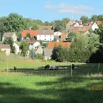 Bienwald Mit Pool Fuer 4 - 6 Personen Mit 3 Schlafzimmern