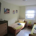 Bienwald Mit Pool Fuer 4 - 6 Personen Mit 3 Schlafzimmern Apartamento *