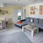 Apartamento Bienwald Mit Pool Fuer 4 - 6 Personen Mit 3 Schlafzimmern *