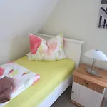 Bienwald Mit Pool Fuer 4 - 6 Personen Mit 3 Schlafzimmern Grobitz