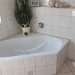 Bienwald Mit Pool Fuer 4 - 6 Personen Mit 3 Schlafzimmern Grobitz