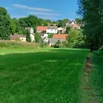 Bienwald Mit Pool Fuer 4 - 6 Personen Mit 3 Schlafzimmern