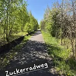 Bienwald Mit Pool Fuer 4 - 6 Personen Mit 3 Schlafzimmern