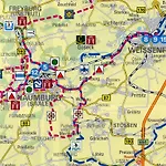 Bienwald Mit Pool Fuer 4 - 6 Personen Mit 3 Schlafzimmern Apartamento