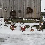 Bienwald Mit Pool Fuer 4 - 6 Personen Mit 3 Schlafzimmern *