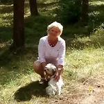 Bienwald Mit Pool Fuer 4 - 6 Personen Mit 3 Schlafzimmern * Grobitz