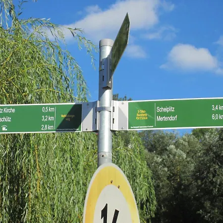 아파트 Bienwald Mit Pool Fuer 4 - 6 Personen Mit 3 Schlafzimmern *