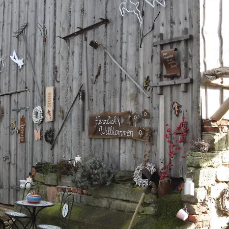 Bienwald Mit Pool Fuer 4 - 6 Personen Mit 3 Schlafzimmern Grobitz