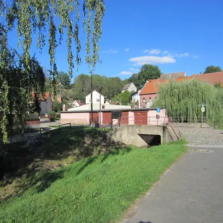 Bienwald Mit Pool Fuer 4 - 6 Personen Mit 3 Schlafzimmern Apartament *