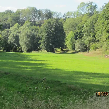 Bienwald Mit Pool Fuer 4 - 6 Personen Mit 3 Schlafzimmern