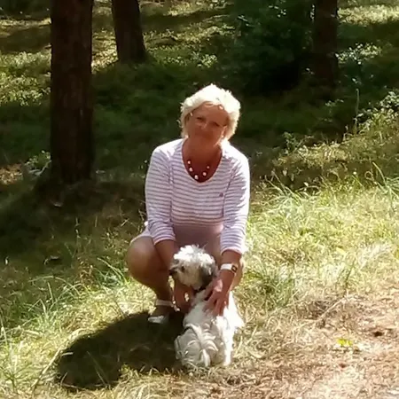 Bienwald Mit Pool Fuer 4 - 6 Personen Mit 3 Schlafzimmern * Grobitz