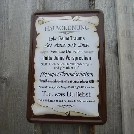 Bienwald Mit Pool Fuer 4 - 6 Personen Mit 3 Schlafzimmern Grobitz