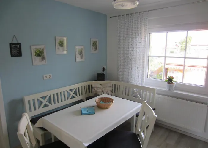 Bienwald Mit Pool Fuer 4 - 6 Personen Mit 3 Schlafzimmern