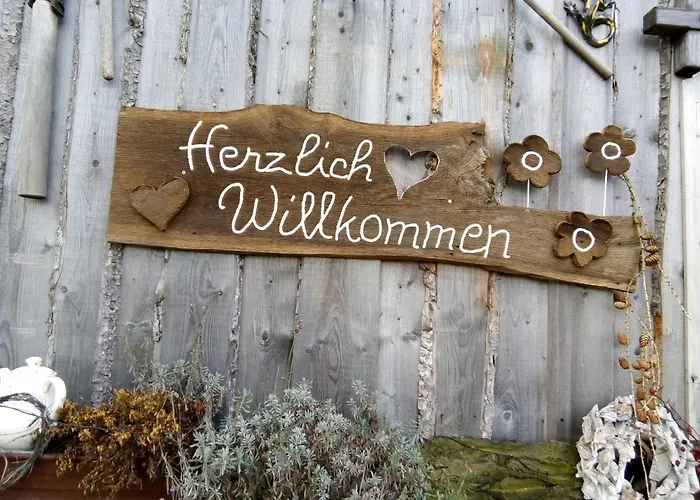 Bienwald Mit Pool Fuer 4 - 6 Personen Mit 3 Schlafzimmern 公寓 Grobitz