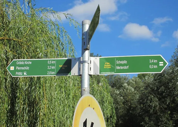 Apartman Bienwald Mit Pool Fuer 4 - 6 Personen Mit 3 Schlafzimmern *