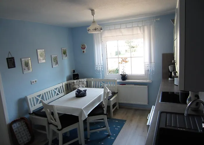 Bienwald Mit Pool Fuer 4 - 6 Personen Mit 3 Schlafzimmern