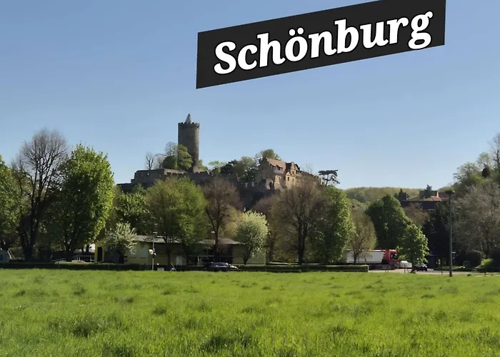 Bienwald Mit Pool Fuer 4 - 6 Personen Mit 3 Schlafzimmern * Gröbitz