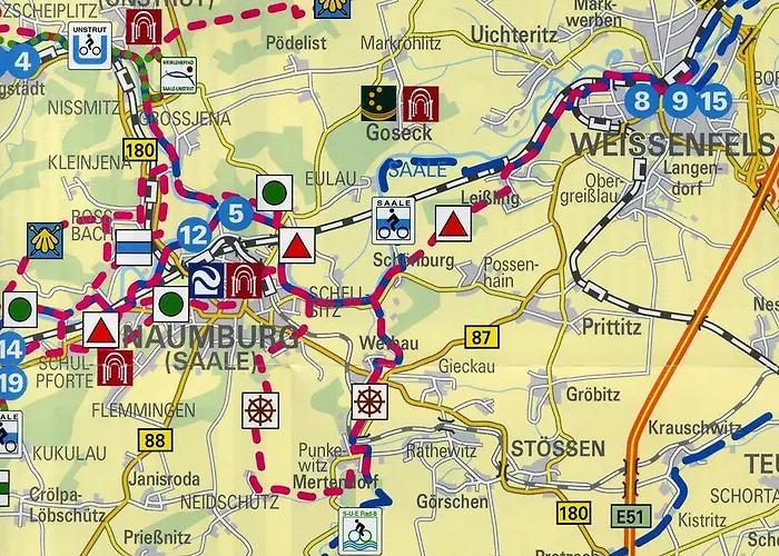 Bienwald Mit Pool Fuer 4 - 6 Personen Mit 3 Schlafzimmern Apartamento